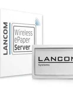 LANCOM Wireless ePaper Server License Pro (+1.000)
