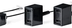 LANCOM Analog Adapter Set Adapter Set (inkl. 2x TAE-Adaptern)