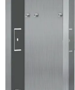 DoorBird D2102V/D2103V/D2101FV Unterputz Montagerückgehäuse