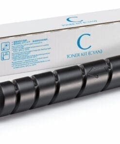 Kyocera Toner TK-8525C Cyan (Bis 20.000 Seiten)