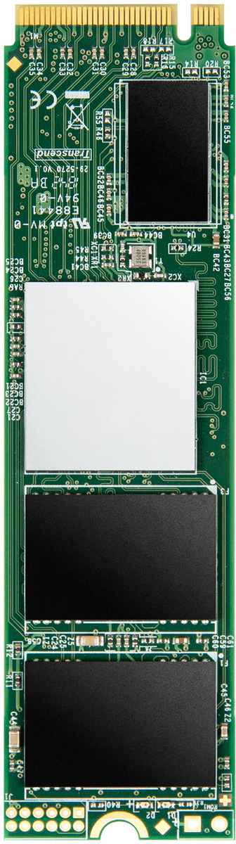 Transcend 220S 2 TB, Solid State Drive Transcend 220S 2 TB, Solid State Drive