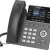 Grandstream GRP-2613 SIP-Telefon Intelligente und effiziente Lösung für die unterbrechungsfreie Stromversorgung von Netzwerksystemen, Auswahl von der Einstiegsklasse bis zu Modellen mit skalierbarer Autonomiezeit. Ideale USV für Server, POS-Systeme, Router, Switches, Hubs und andere Geräte.<br>Das Gerät ist SmartConnect ausgestattet: Eine innovative, benutzerfreundliche Remote-Überwachungsfunktion, über die automatische Benachrichtigungen, Firmware-Updates und erweiterte Support-Services verfügbar gemacht werden.<br>Montageart: Desktop Standalone-Tower