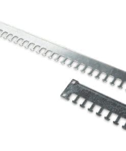 DIGITUS Kabelabfangschiene Unique Dynamic Basic 1000 mm tiefe