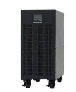 Online USV XANTO 10.000 3/1 mit int. Batterie