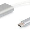 DIGITUS USB 3.0 Type-C™ 4K HDMI Grafik Adapter Diese Modularstecker sind geeignet für eine schnelle und einfache Selbstmontage.