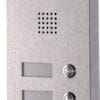 wantec MONOLITH C IP Vision 2T 2-Taste, HD-Kamera