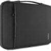 Belkin 11" Laptop/Chromebook Sleeve Black Praktischer 2in1 Kugelschreiber und Eingabestift.<br>Der 4smarts Eingabestift 2in1 dient gleichermaßen als Kugelschreiber als auch als Eingabestift auf Smartphones und Tablets. So können Sie Ihre Ideen sowohl virtuell als auch analog festhalten.