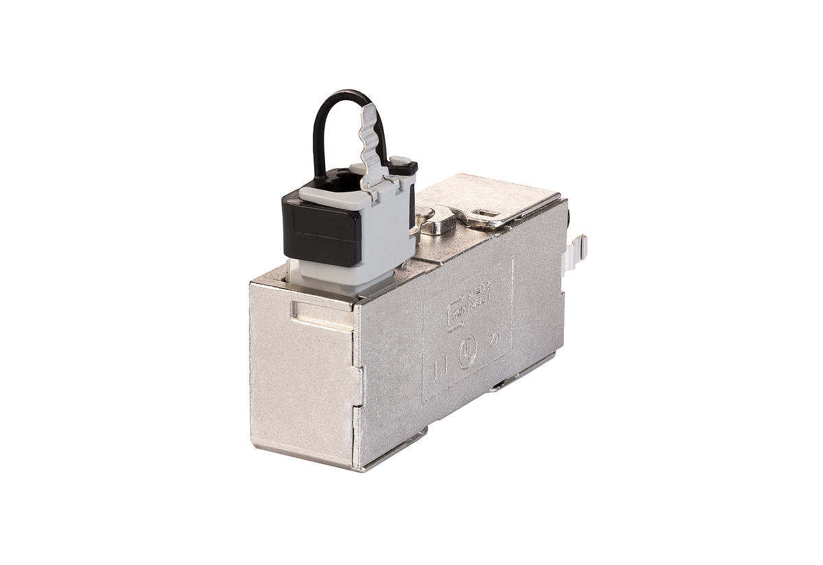 Kabelverbinder Class EA 270° Kabelverbinder Class EA 270°