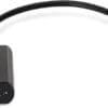 HP DisplayPort-zu-DVI-D-Adapter Verleihen Sie Ihrem Notebook einen zusätzlichen Schutz mit dem HP Essential Combination Lock. Der Standardverschluss macht das Sicherheitsschloss nutzbar für jedes Notebook.