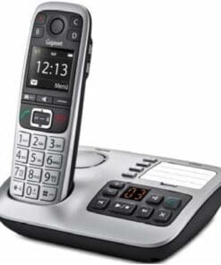 Gigaset E560A platin