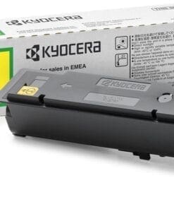 Kyocera Toner TK-5205G Gelb (bis 12.000 Seiten)