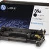 HP Toner 89A Schwarz (ca. 5.000 Seiten) Epson Tintenpatrone 378 Multipack Schwarz, Cyan, Gelb, Magenta, sowie Light Cyan und Light Magenta mit einer Reichweite von bis zu 500 Seiten.