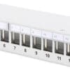 Ideal verwendbar, wenn Kabel, Leitungen, Rohre, Schläuche usw. öfter fixiert, gebündelt oder befestigt werden sollen.