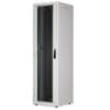 DIGITUS 22HE Unique Netzwerkschrank 600x600 mm Glastür Grau Die unmonierten SOHO Wandgehäuse sind aus einer robusten Stahlblechkonstruktion gefertigt. Die Gehäuse sind speziell designt worden um Platz und Kosten zu sparen. Die Lieferung erfolgt unmontiert im Flat-Pack. Die Wandmontage ist einfach und kann schnell durgeführt werden. Durch ihre Flexibilität sind die Wandgehäuse ideal für alle gängigen EDV- und Telekommunikationsanwendungen geeignet.