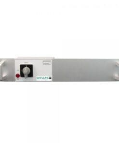 Online USV - Bypass 2kVA - externe Handumgehung 19"