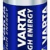 VARTA LONGLIFE Power C Stück