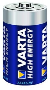 VARTA LONGLIFE Power C Stück