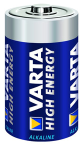 VARTA LONGLIFE Power C Stück VARTA LONGLIFE Power C Stück