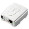 DIGITUS Fast Ethernet Print Server, USB 2.0