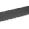 DIGITUS 1HE Blindabdeckung, Snap-In, Material ABS schwarz