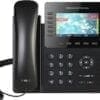 Konftel 300IPx macht Konferenzen so einfach wie nie zuvor und ermöglicht die Steuerung über die Konftel Unite Smartphone-App. – Eine neue Generation von IP-Konferenztelefonen – The Art of Easiness.<br>Die erste Kombination aus Konftel Unite-App und dem Konferenztelefon Konftel 300IPx sorgt für stressfreie Telefonkonferenzen. Die Bedienung erfolgt unkompliziert und intuitiv. Nutzen Sie die Vorteile von One Touch-Konferenzen. Sie werden sie zu schätzen wissen!