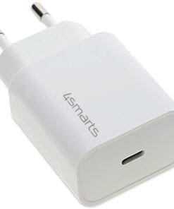 4smarts Netzladegerät VoltPlug single PD 20W