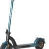SOFLOW - SO4 pro E-Scooter 10,5 Ah, blk/grn, dt. Straßenzul. InLine® Webcam Slider Abdeckung, schwarz, 2er Pack