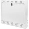 DIGITUS Wandgehäuse 19" für DVR, grau Der DIGITUS CAT 6A Stecker für Feldmontage ist ein moderner und hochwertiger RJ45-Stecker, der sich nicht nur durch die sehr einfache Anwendbarkeit auszeichnet, sondern dem Feldkonfektionär bei jedem Einsatz stets zuverlässig und zeitsparend zur Seite steht.<br>Die schnelle Montage ist ganz ohne Spezialwerkzeug möglich. Die enorme Flexibilität, macht ihn zur perfekten Wahl an allen Einsatzorten. Er eignet sich für sämtliche Netze, von Voice bis 10 Gigabit Ethernet.