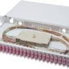 Die Glasfaser Patchkabel sind erhältlich in verschiedenen Faserklassen und Steckerkombinationen um jegliche Anforderungen zu erfüllen. Jedes Kabel wird einzeln im Polybeutel verpackt und mit einem Testreport versehen. Die Kabel garantieren beste Leistungseigenschaften bei möglichen Anwendungsszenarien wie z.B. Telekommunikation, Rack Verkabelung, Sensortechnologie oder im industriellen Umfeld.