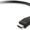 Belkin HDMI Standard Audio Video Cable 4K/Ultra HD Comp. 5m