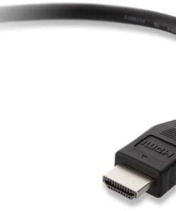 Belkin HDMI Standard Audio Video Cable 4K/Ultra HD Comp. 1,5m