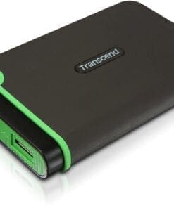 Transcend 2TB Ext. Festplatte StoreJet® 25M3 USB 3.1