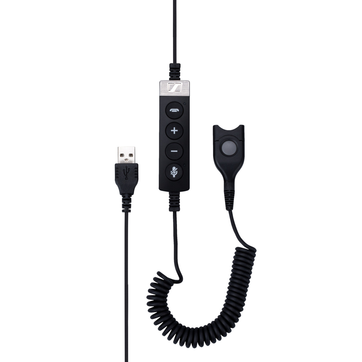 EPOS Anschlusskabel USB-ED CC 01 MS EPOS Anschlusskabel USB-ED CC 01 MS