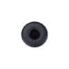EPOS HZP SDW 10 Ersatzohrpolsterset (2 Stück) für IMPACT SDW 5066, SDW 5065, SDW 5064, SDW 5063, SDW 5036, SDW 5035, SDW 5034, SDW 5033, SDW 60 HS und SDW 30 HS. Weiche, geräuschdämpfende Ohrpolster für mehr Fokus und Komfort.