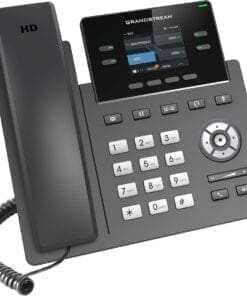 Grandstream GRP-2612W SIP-Telefon
