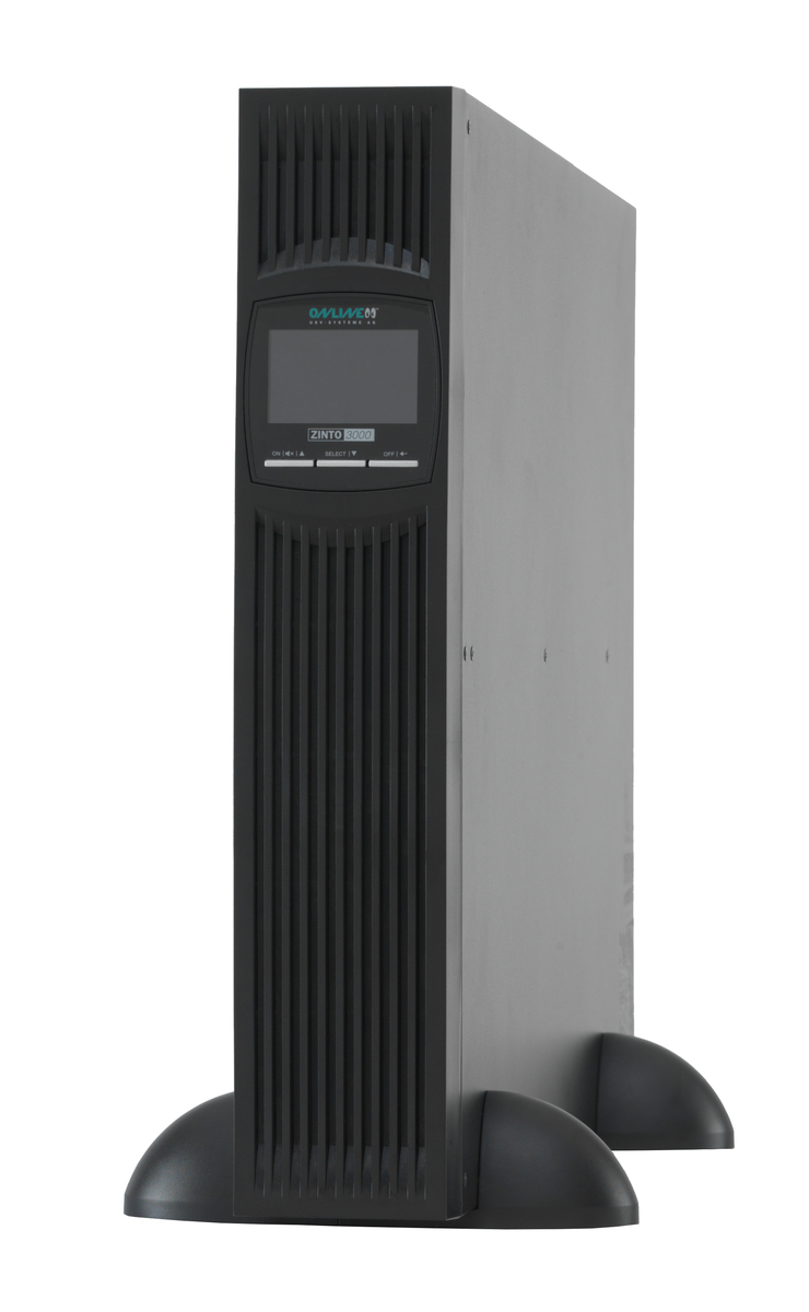 Online USV ZINTO 3000 Online USV ZINTO 3000