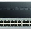 D-Link DGS-3630-52TC/SI/E 52-Port Layer 3 Gigabit Stack Switch
