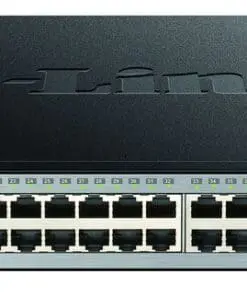 D-Link DGS-3630-52TC/SI/E 52-Port Layer 3 Gigabit Stack Switch