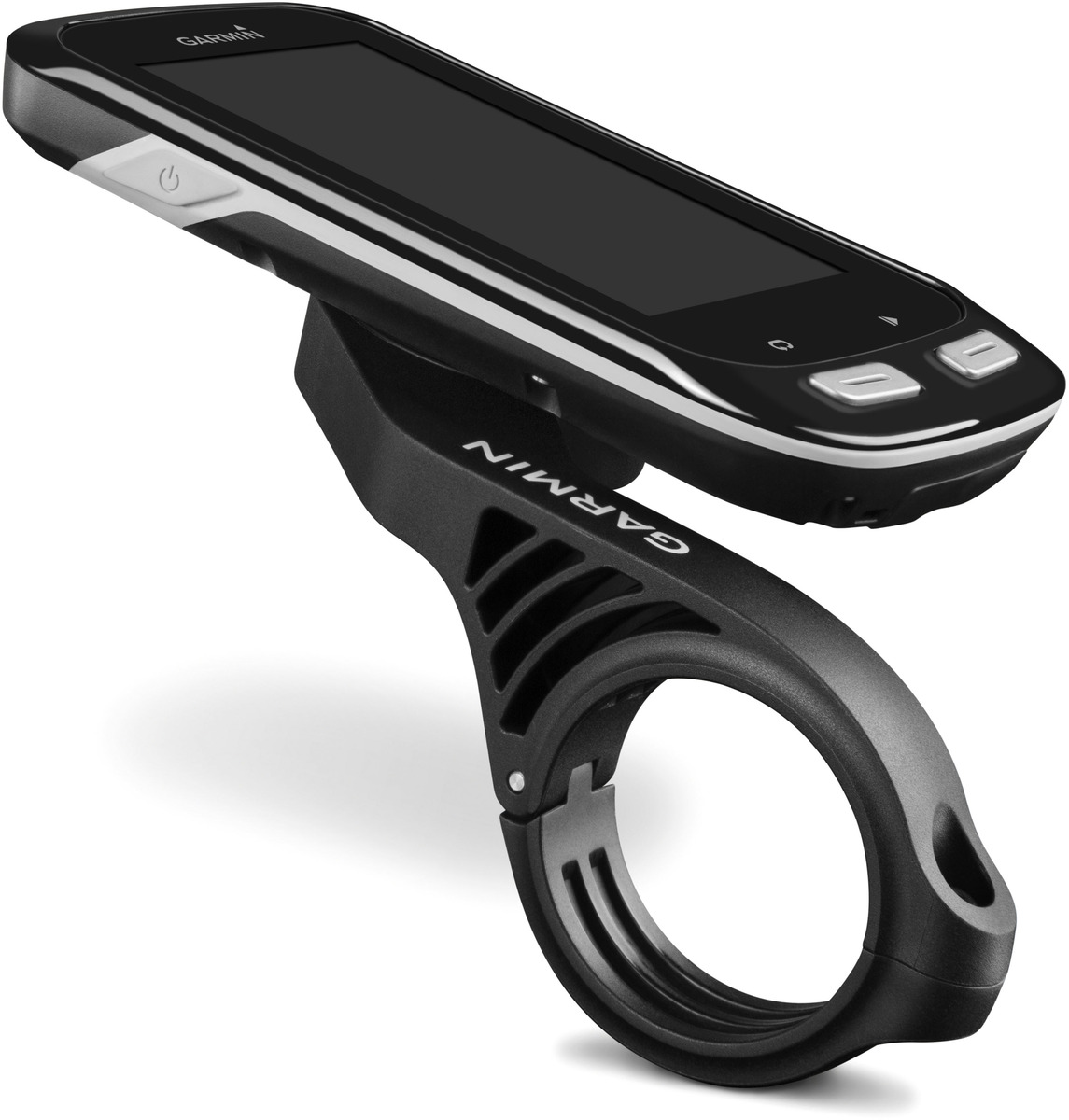 Garmin Lenkerhalterung AERO KURZ für EDGE, Schwarz Garmin Lenkerhalterung AERO KURZ für EDGE, Schwarz