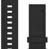 Garmin Ersatzarmband QuickFit 22mm - schwarz