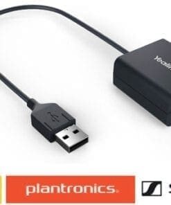 Yealink EHS40 Headset-Adapter