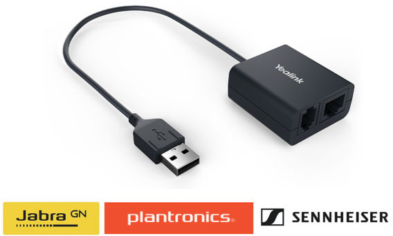 Yealink EHS40 Headset-Adapter Yealink EHS40 Headset-Adapter