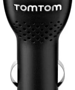 TomTom Dual Fast Charger