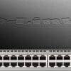 Layer 3 Managed Gigabit Stack Switches. Entwickelt für kleine bis mittlere Unternehmen und Internetdienstanbieter. Hohe Leistung, Flexibilität, Fehlertoleranz und erweiterte Softwarefunktionen.