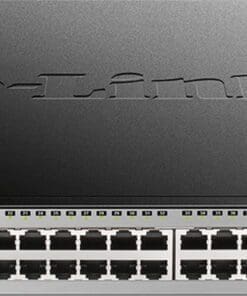 D-Link DGS-3630-52PC/SI/E 52-Port Layer 3 Gigabit PoE Stack