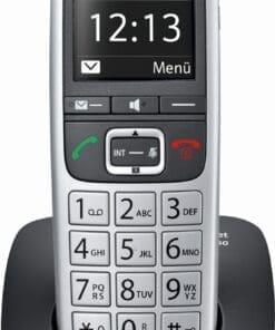 Gigaset E560 platin