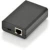 DIGITUS Professional Gigabit PoE+ Splitter, 10/100/1000, 24W PLANET 24-Port 100/1000Base-X SFP + 4-Port 10G SFP L2/L4 managebarer Metro Ethernet Switch, PLANET Managed Metro Ethernet Switch 24-Port 100/1000Base-X SFP with 4-Port 10G SFP+ Base-T L2/L4, (AC+2 DC, DIDO)