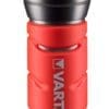 Die VARTA Outdoor Sports F20 Taschenlampe: Mit ihrem attraktiven Design und den durchdachten Outdoor-Eigenschaften ist sie der perfekte Begleiter bei allen Outdoor-Abenteuern.