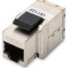 DIGITUS CAT 6A Klasse EA Modulare Kupplung, geschirmt