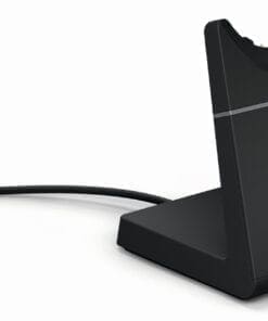JABRA Evolve2 65 Ladestation USB-C black